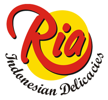 Ria - Indonesian Delicacies